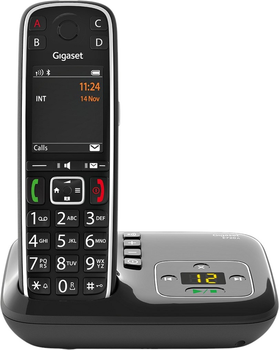 Telefon IP Gigaset E720A int. (S30852-H2923-C101)