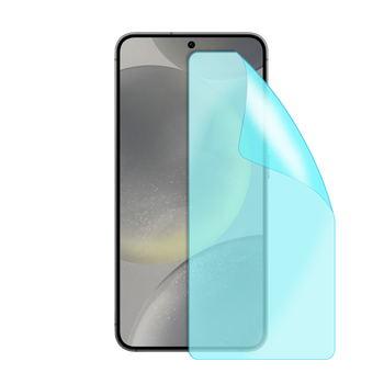 Гидрогелевая пленка для Samsung Galaxy S24 серии grade A