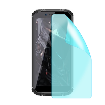 Гидрогелевая пленка для Oukitel WP18 серии grade C