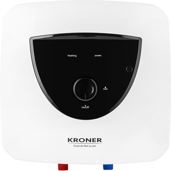 Бойлер Kroner Small K10SA1.5 (CV034583)