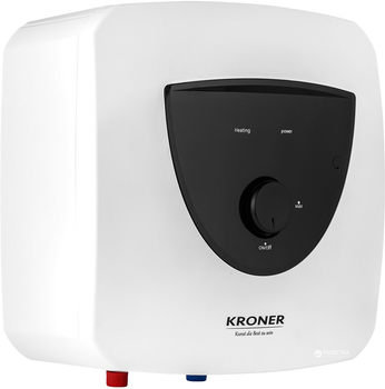 Бойлер Kroner Small K10SA1.5 (CV034583)
