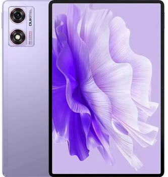 Планшет Oukitel OT8 LTE 6/256GB Purple