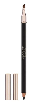 Карандаш для глаз Clarins Crayon Khol 01 Carbon Black 1.05g