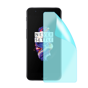Гідрогелева плівка для One Plus 5 серії grade D
