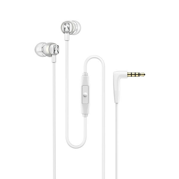 Słuchawki Sennheiser CX 300S (508594) White