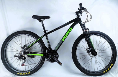 Велосипед Спортивный Corso «Kord» 27.5" дюймов KD-01942