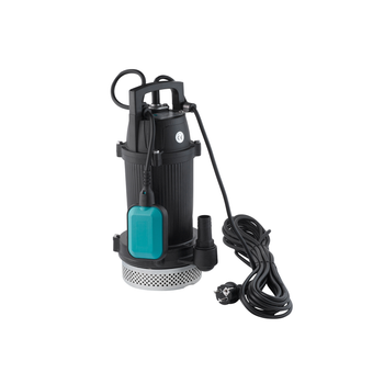 Насос дренажний Pumpman QDX1,5-24-0,55 кВт Hmax 25 м Qmax 7,2 м3 550 Вт
