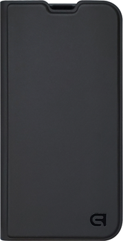 Чехол-книжка ArmorStandart OneFold Case для Samsung A26 5G Black (ARM82191)