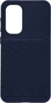 Чохол для смартфона ArmorStandart Rhino для Samsung A36 5G/A56 5G Blue (ARM82485)