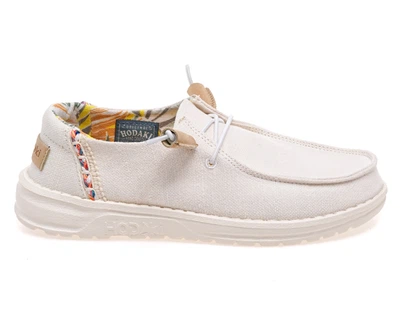 Мокасини жіночі HODAKI B.SNOW/WHITE 40 Білий