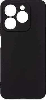 Чохол для смартфона ArmorStandart Matte Slim Fit для Realme C61 4G Camera cover Black (ARM80568)