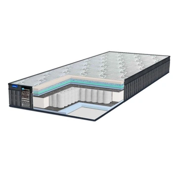 Матрас ортопедический Laviano Spring Aqua Memory Gel 70x190 см (152636)