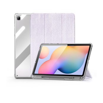 Чохол книжка DUX DUCIS Unid Series для Samsung Galaxy Tab S6 Lite (2020/2022/2024) Purple