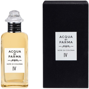 Woda kolońska unisex Acqua Di Parma Note di Colonia IV 150 ml (8028713290053)