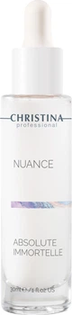 Сыворотка для лица Christina Nuance Absolute Immortelle 30 мл (7290100368602)