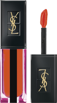 Блиск для губ Yves Saint Laurent Water Stain Fresh Glossy Stain 607 Inondation Orange 5.9 мл (3614272559585)