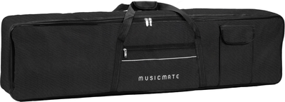 Pokrowiec klawiszowy MusicMate 88 MM-B88 PianoBag (5904119284441)