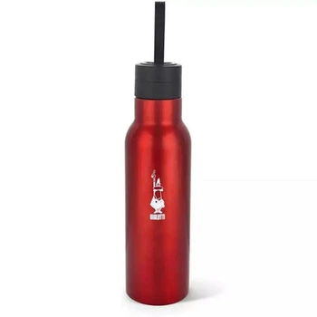 Термобутылка Bialetti Red (500мл) 99DCXIN00003/2