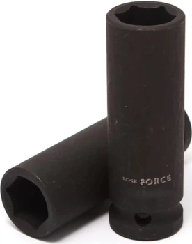 Головка ударная глубокая Rock Force 1/2" 6-гранная 32 мм (RF-4458532)