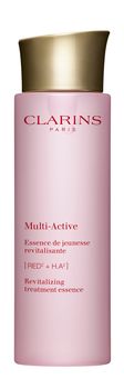 Лосьон для лица Clarins Multi Active Treatment Essence 200ml