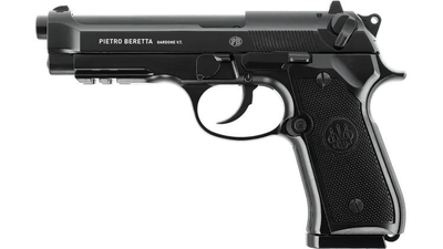 Пневматичний пістолет Umarex Beretta M92 A1 (5.8144)