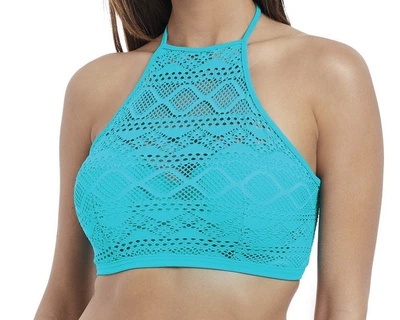 Верх купальника Freya 38D Блакитний (3973DON)