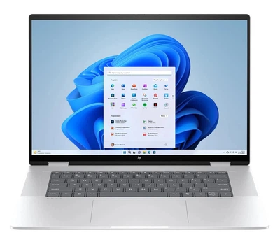 Ноутбук HP Envy 16 x360 Ultra 7-155U/16GB/1TB/Win11 OLED (16-ac0015nw (B4MB9EA))