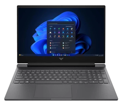 Ноутбук HP Victus 16 Ryzen 7-8845HS/16GB/512/Win11x RTX4070 165Hz (16-s1725nw (B4MC3EA))