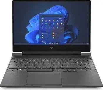 Ноутбук HP Victus 15 (2023) i5 12500H/RTX 4060/RAM 16GB/SSD 512GB/144Hz