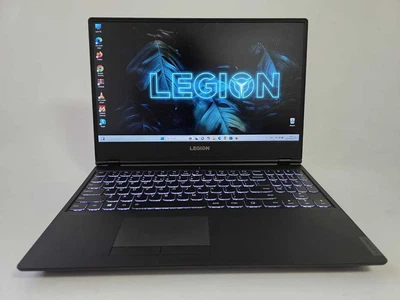 Ноутбук Lenovo Legion Y530 I7 8750H/GTX 1050TI/RAM 8GB/SSD 256GB/144Hz Б\В