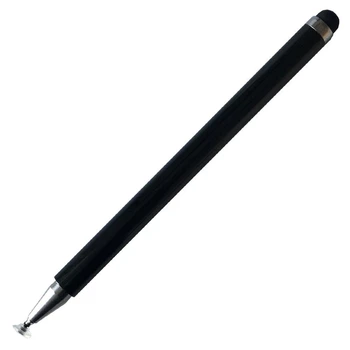 Стилус Infinity Universal Stylus TOUCH PEN (passive), iOS/Android, Black