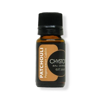 Пачули Эфирное масло CHYSTOTIL 10ml