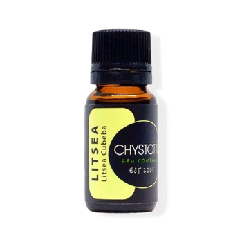 Литцея Кубеба ( Вербена Экзотическая ) Эфирное масло CHYSTOTIL 10ml