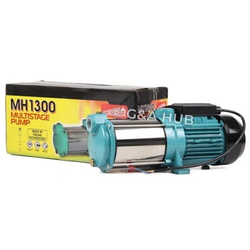 Насос центробежный Euroaqua MH 1300, 1.3 kW