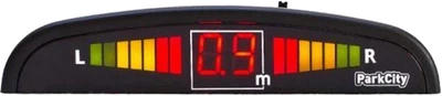 Парковочная система ParkCity Odessa 418/102 Dark Grey (00000011463)