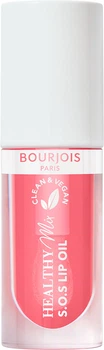 Масло для губ Bourjois Healthy Mix Lip Oil Serum 02 Melon Amour 4.5 мл (3616305705945)