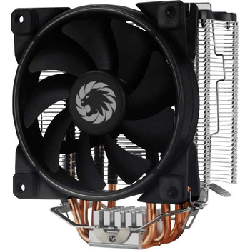 Кулер для процесора GameMax Gamma 500 RGB (GAMMA 500 RGB)