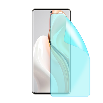 Гідрогелева плівка для Ulefone Note 17 Pro серії grade D