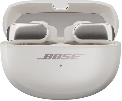 Наушники Bose Ultra Open Earbuds White Smoke (881046-0020) купить