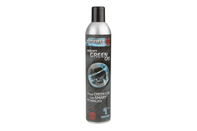 Smart GasTM — 800ml Smart Gas для страйкболу