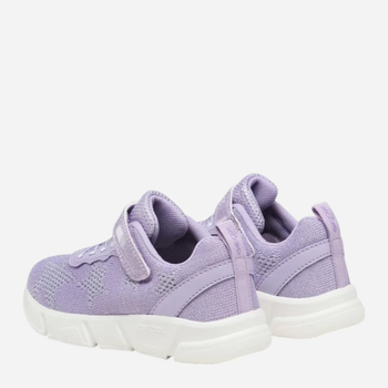 Buty sportowe dziecięce dla dziewczynki