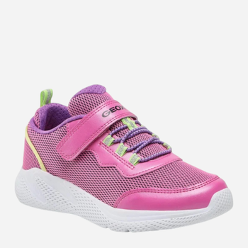 Buty sportowe młodzieżowe dziewczęce