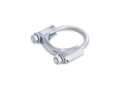 Хомут M8 50 мм. упаковка - 10шт. (250-250) Bosal