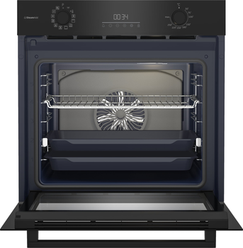 Духова шафа електрична Beko BBIS17300BCS