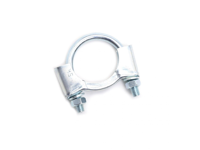 Хомут M8 45 мм. упаковка - 10шт. (250-245) Bosal