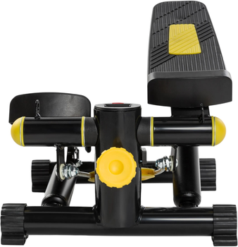 Stepper Trexo FS100 Black/Yellow (5904823012019)