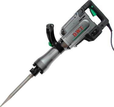 Отбойный молоток DWT AHP14-30 BMC