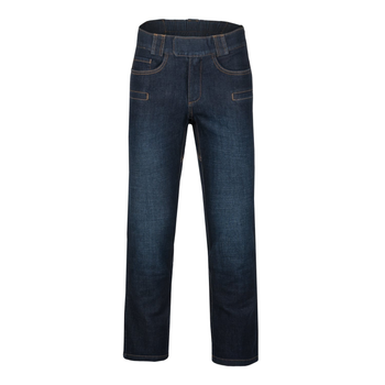 Джинси Helikon-tex TACTICAL JEANS - Denim Mid W36/L32