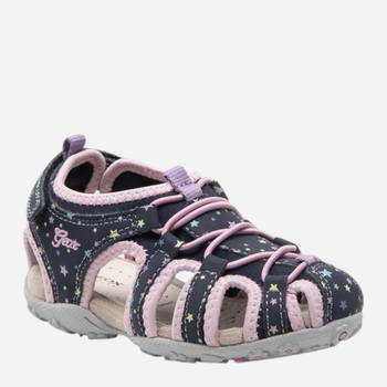 Дитячі сандалії