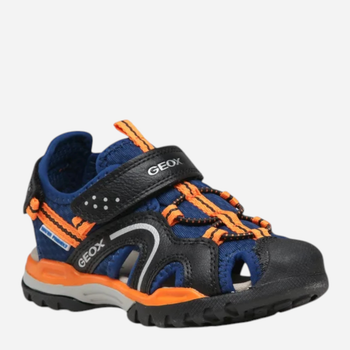 Підліткові сандалії